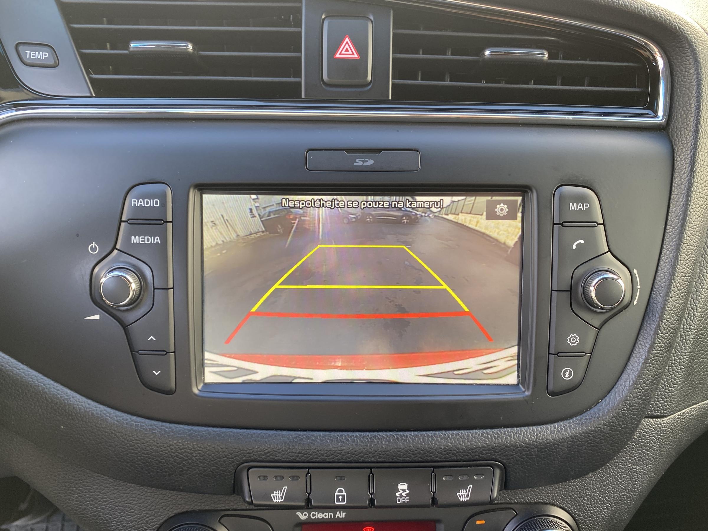 Kia Cee´d, 2017 - pohled č. 19