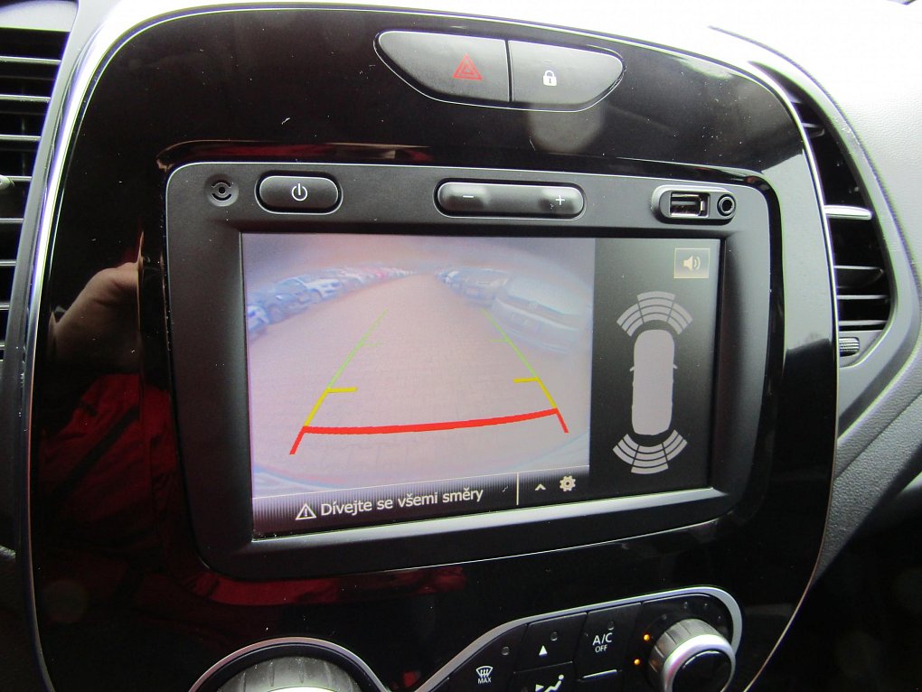 Renault Captur 1.3TCE 