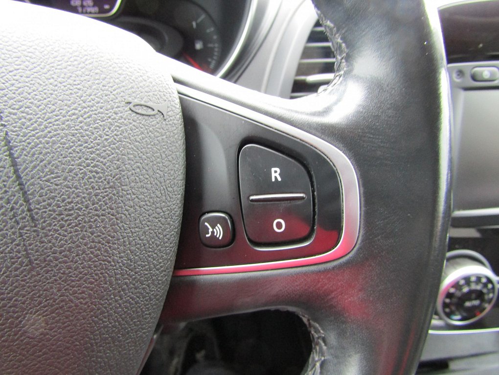 Renault Captur 1.3TCE 