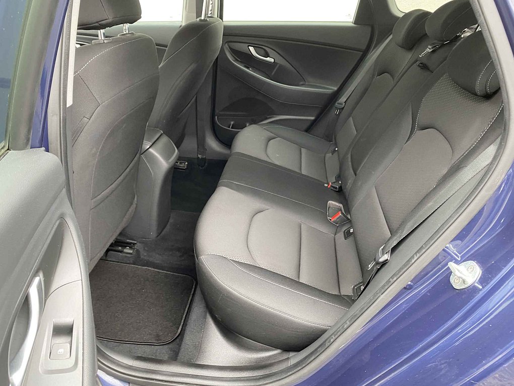 Hyundai I30 1.4 T-GDi All Inclusive
