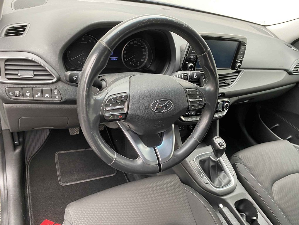 Hyundai I30 1.4 T-GDi All Inclusive