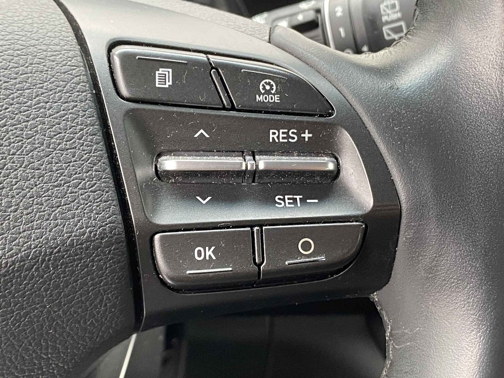 Hyundai I30 1.4 T-GDi All Inclusive