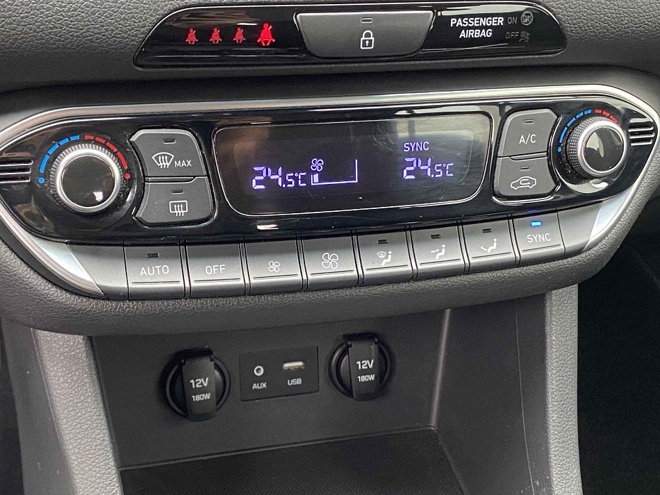 Hyundai I30 1.4 T-GDi All Inclusive
