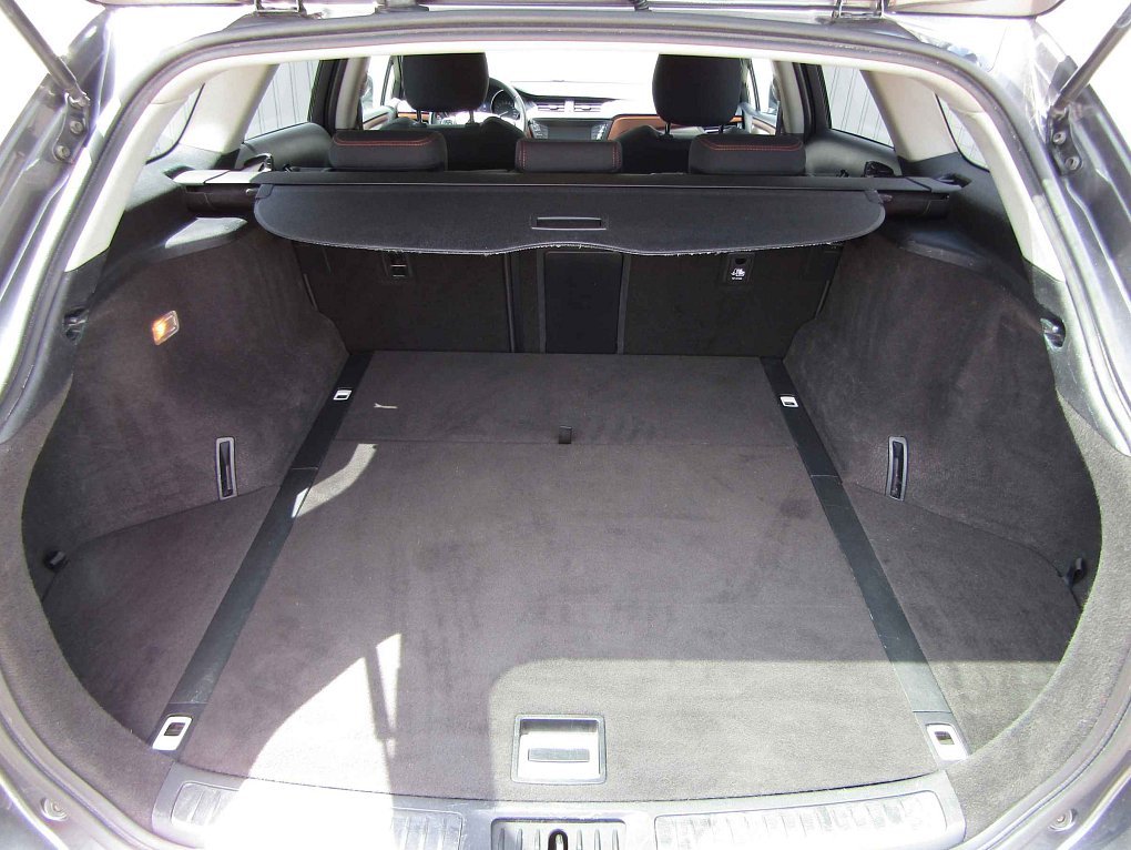 Toyota Avensis 2.0 D 