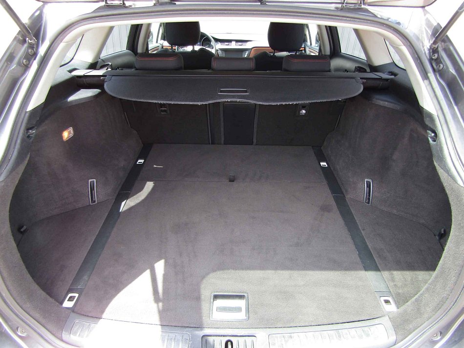 Toyota Avensis 2.0 D 