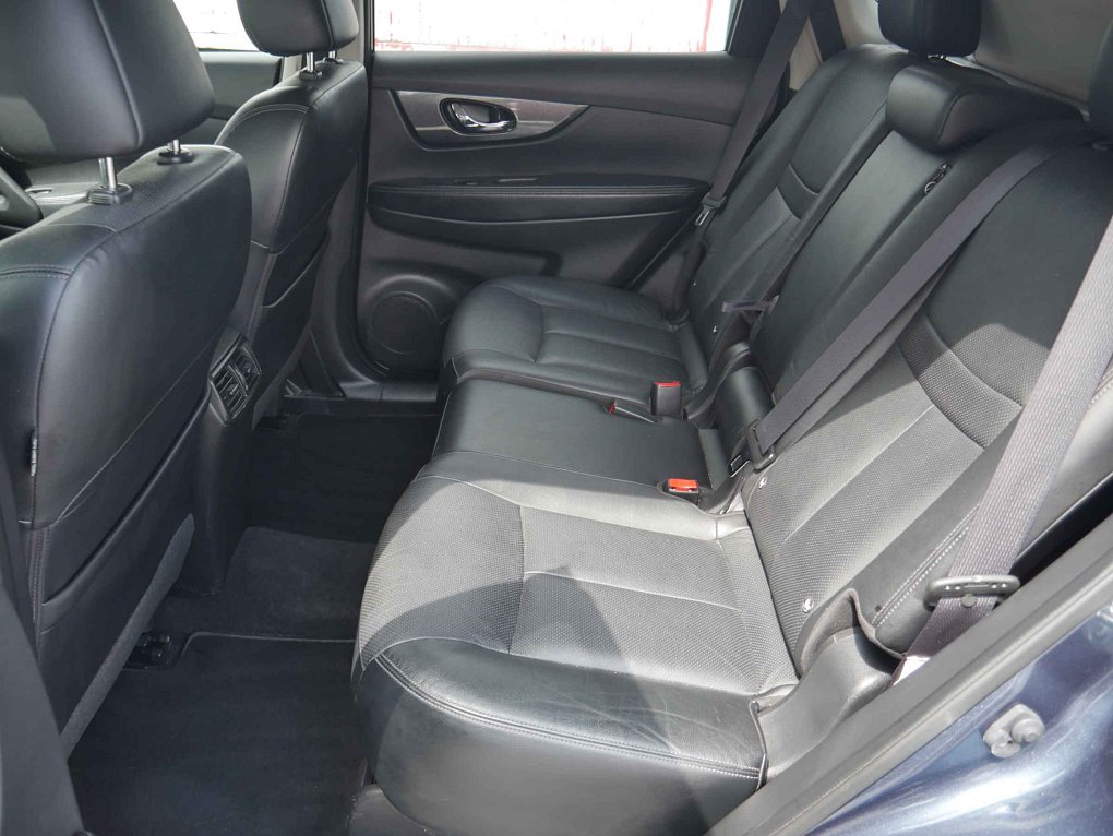 Nissan X-Trail 1.6 DIG-T 
