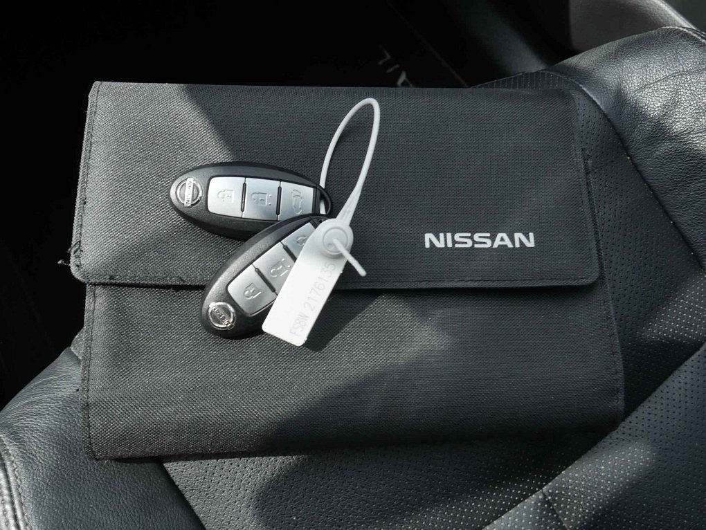 Nissan X-Trail 1.6 DIG-T 