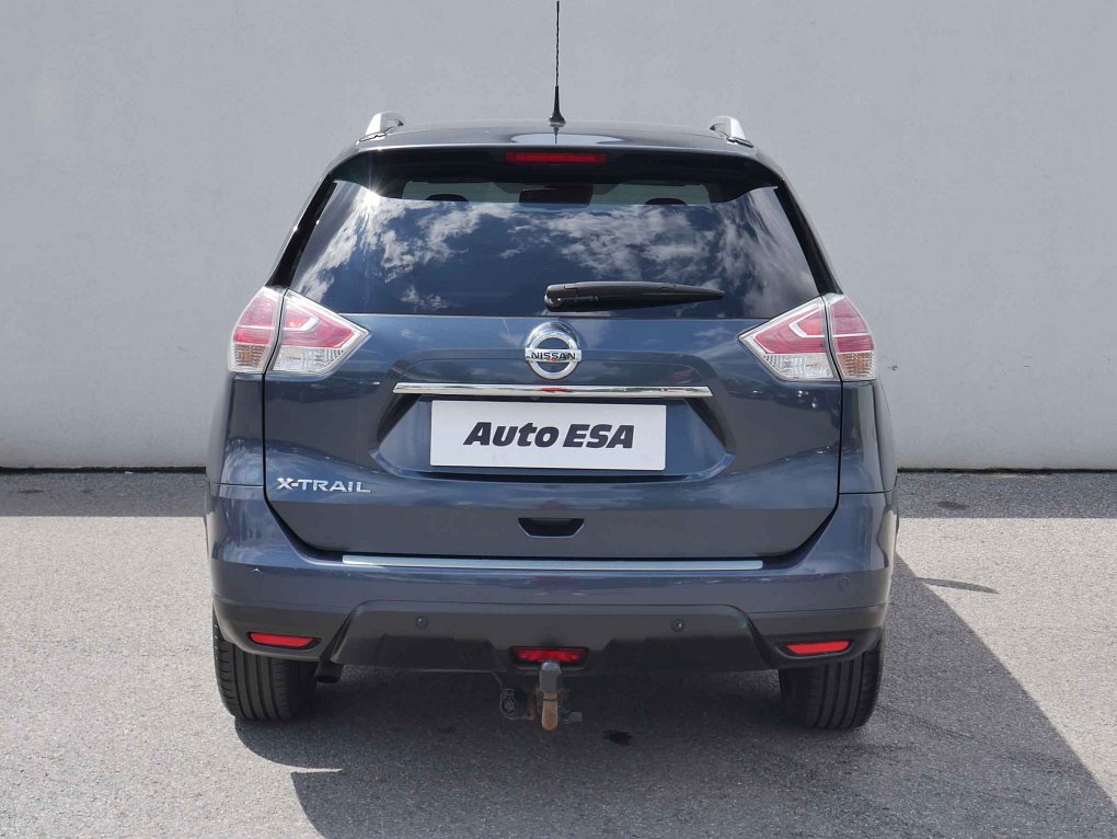 Nissan X-Trail 1.6 DIG-T 