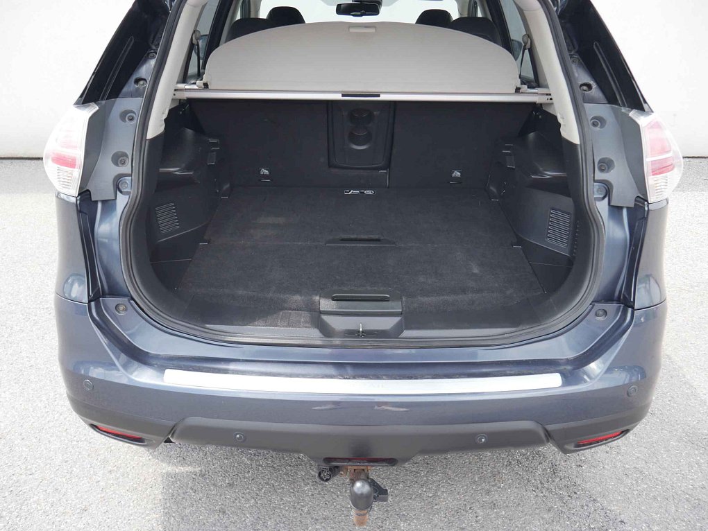 Nissan X-Trail 1.6 DIG-T 