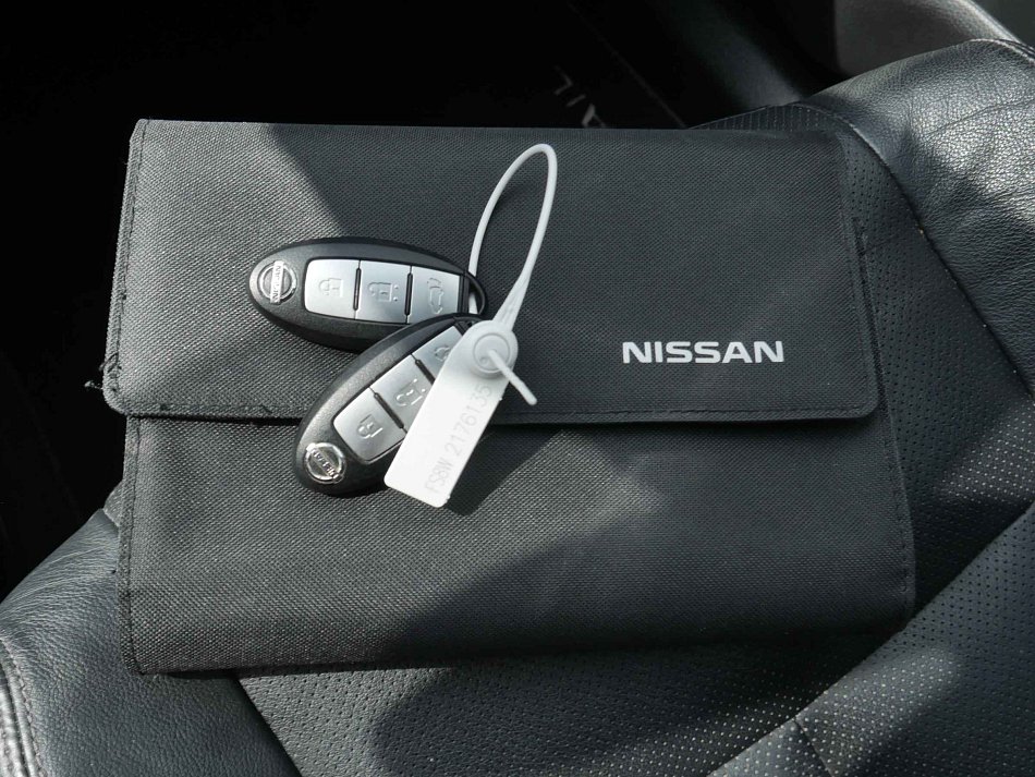 Nissan X-Trail 1.6 DIG-T 