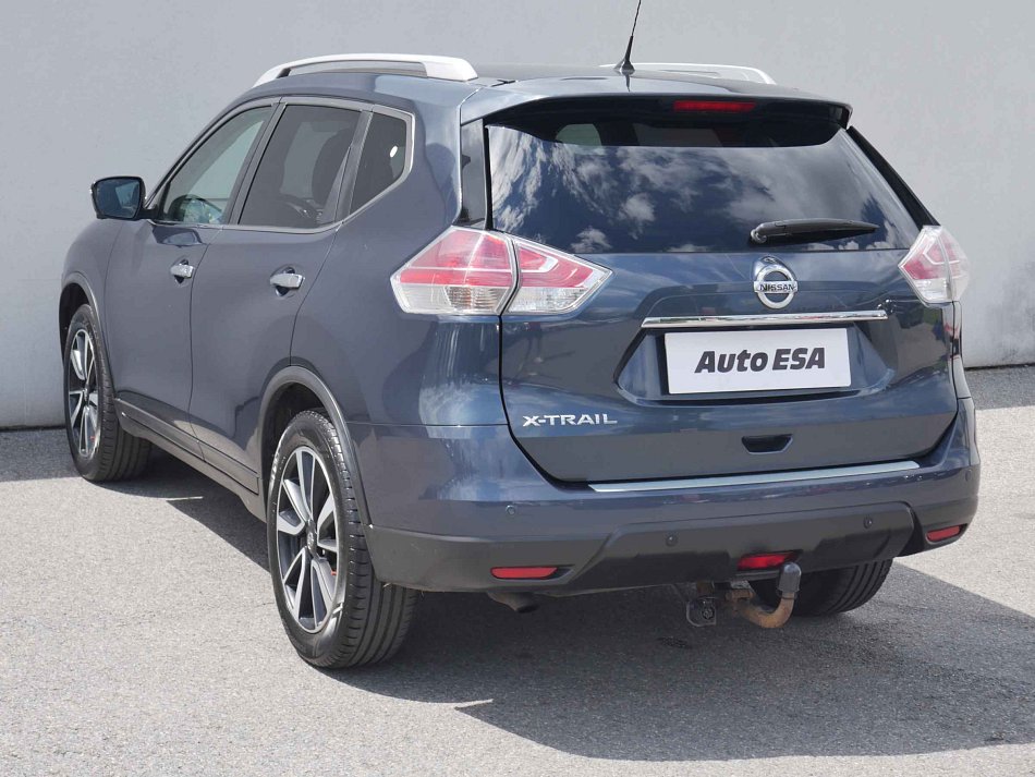 Nissan X-Trail 1.6 DIG-T 