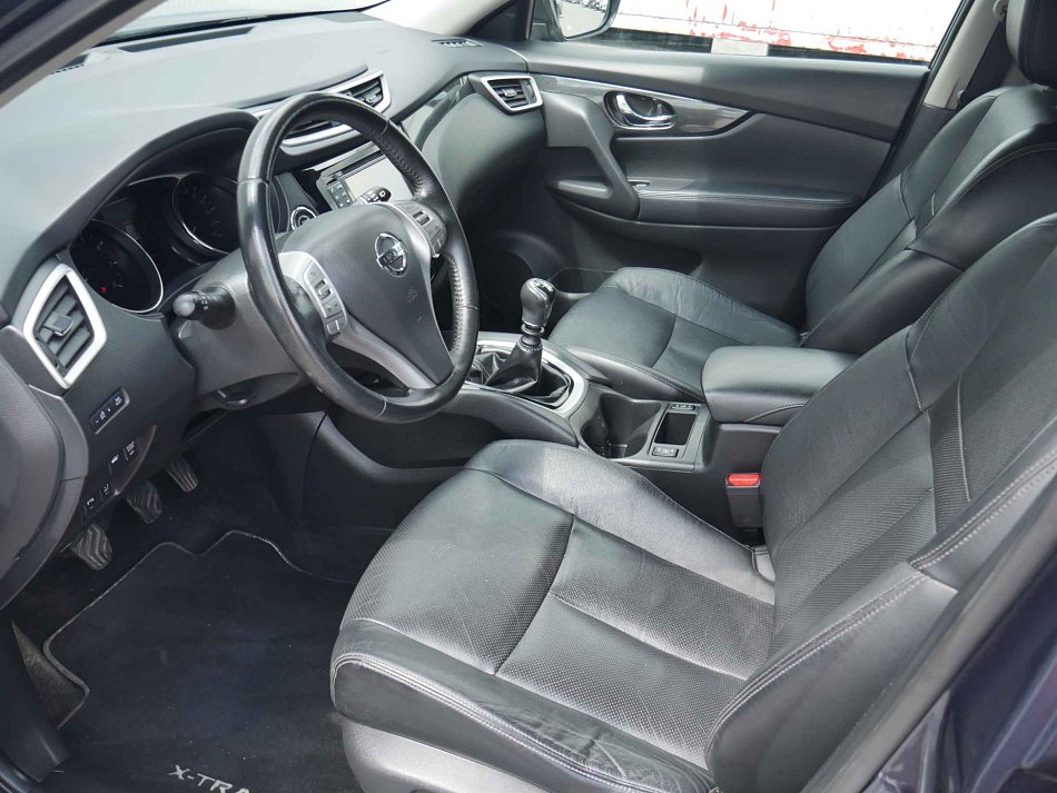 Nissan X-Trail 1.6 DIG-T 