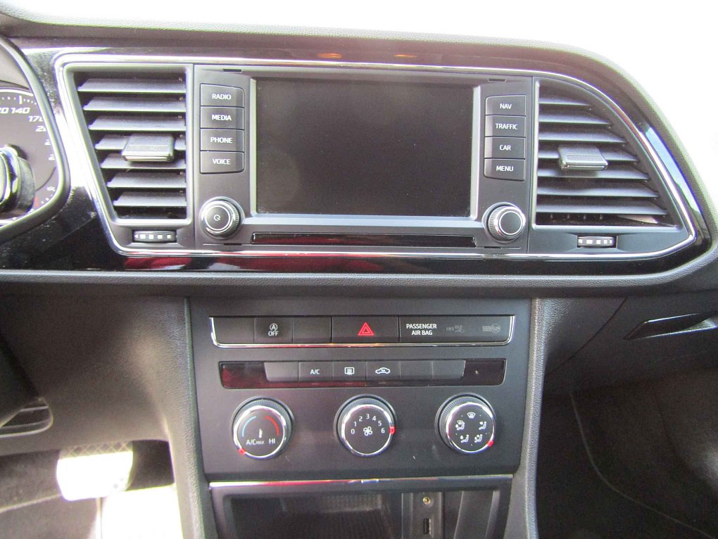 Seat Leon 2.0 TDi 