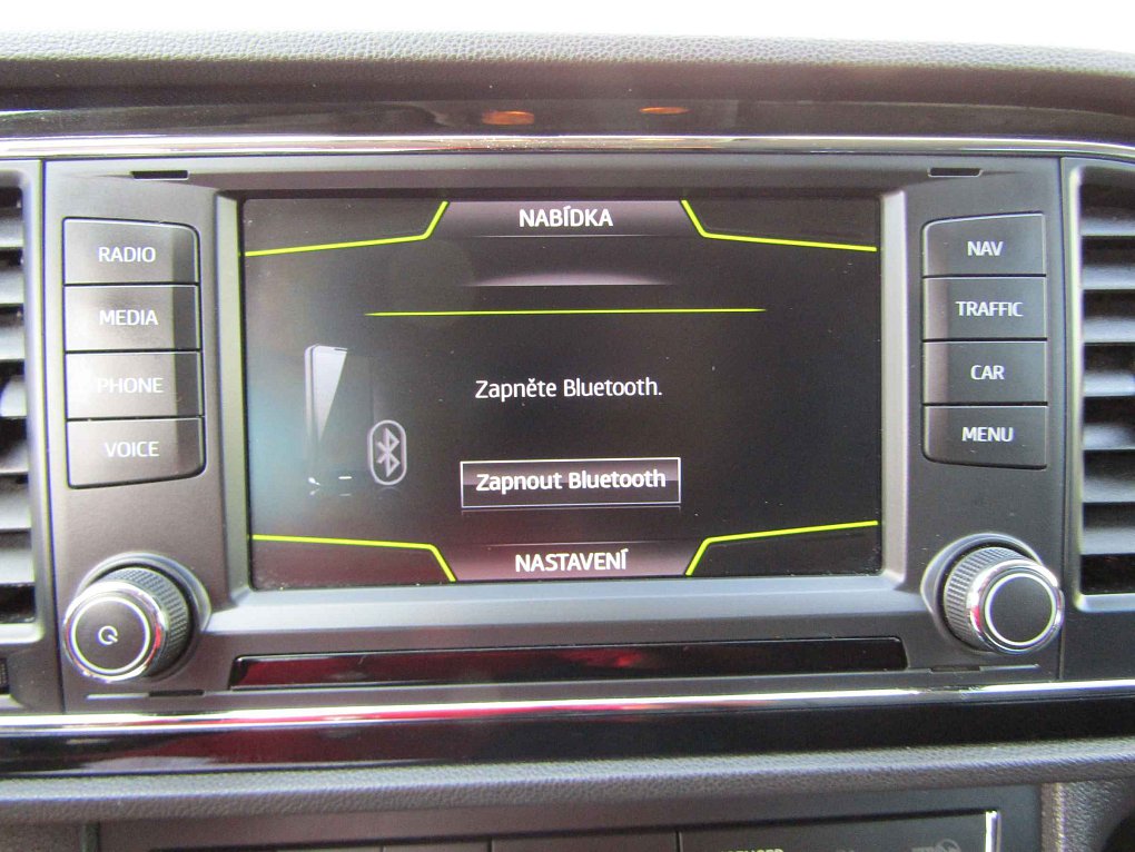 Seat Leon 2.0 TDi 