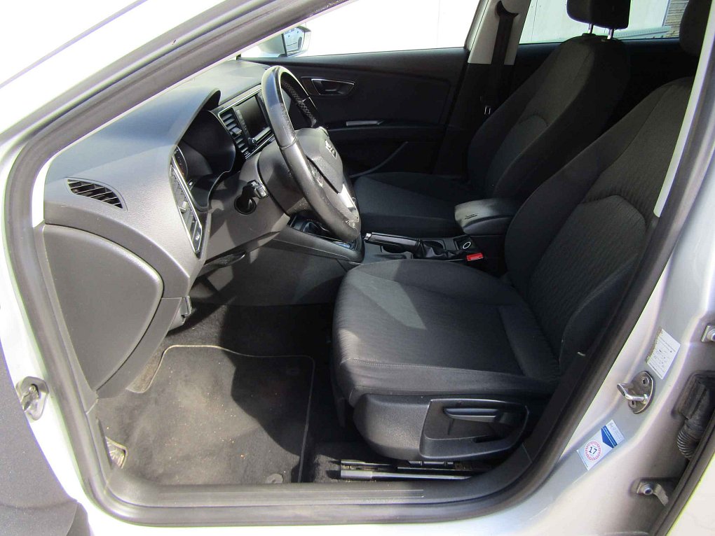Seat Leon 2.0 TDi 