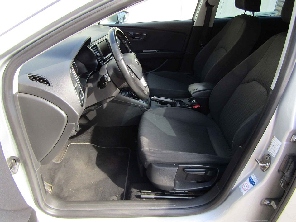 Seat Leon 2.0 TDi 