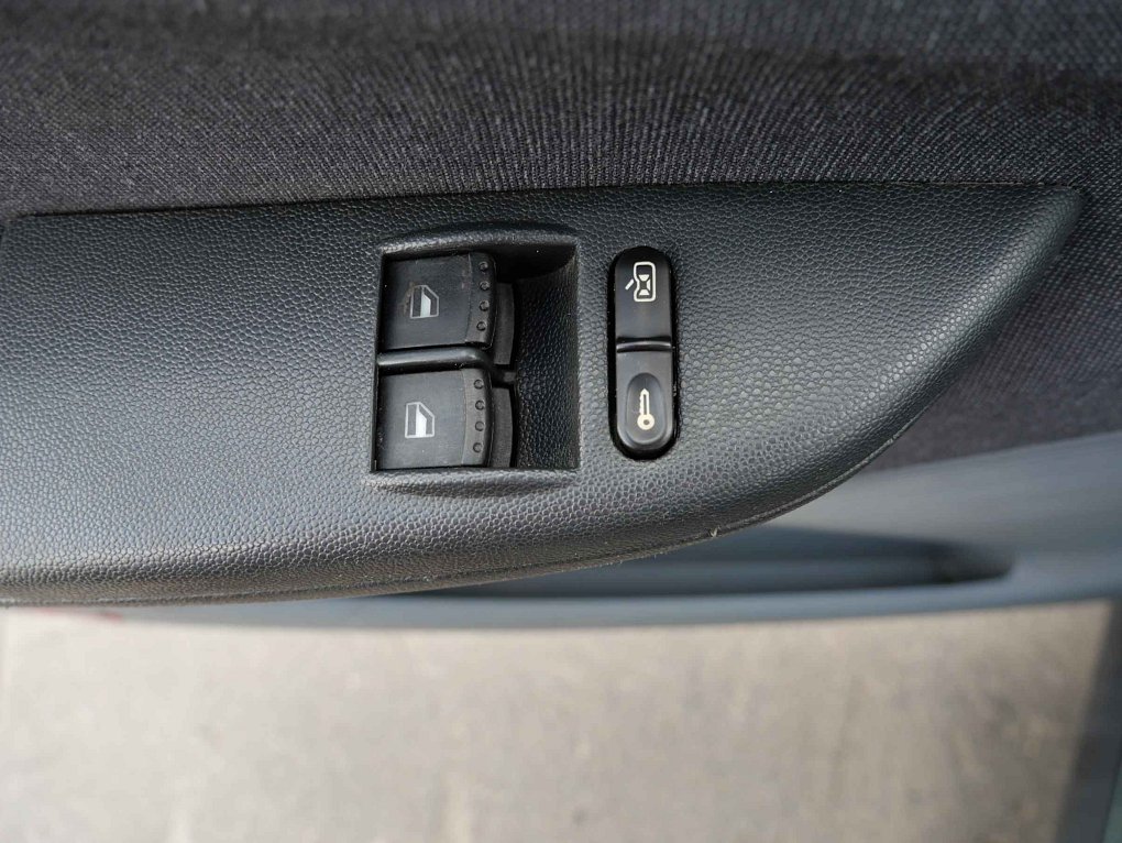 Škoda Fabia I 1.4MPi 