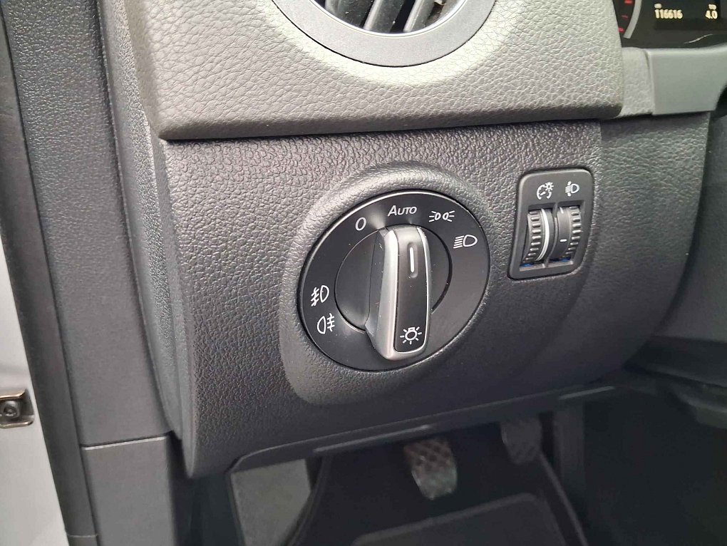 Volkswagen Tiguan 2.0 TDi Sport&Style