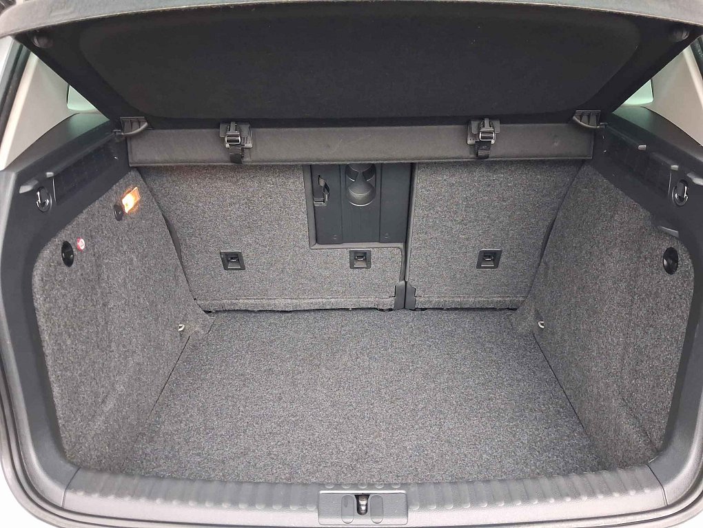 Volkswagen Tiguan 2.0 TDi Sport&Style