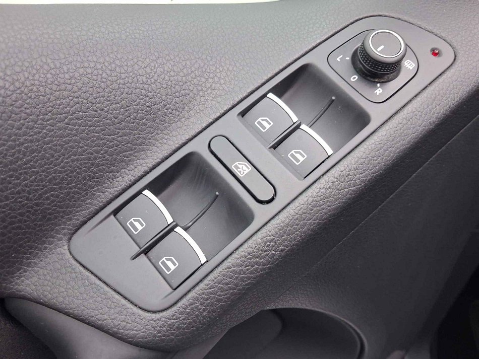 Volkswagen Tiguan 2.0 TDi Sport&Style