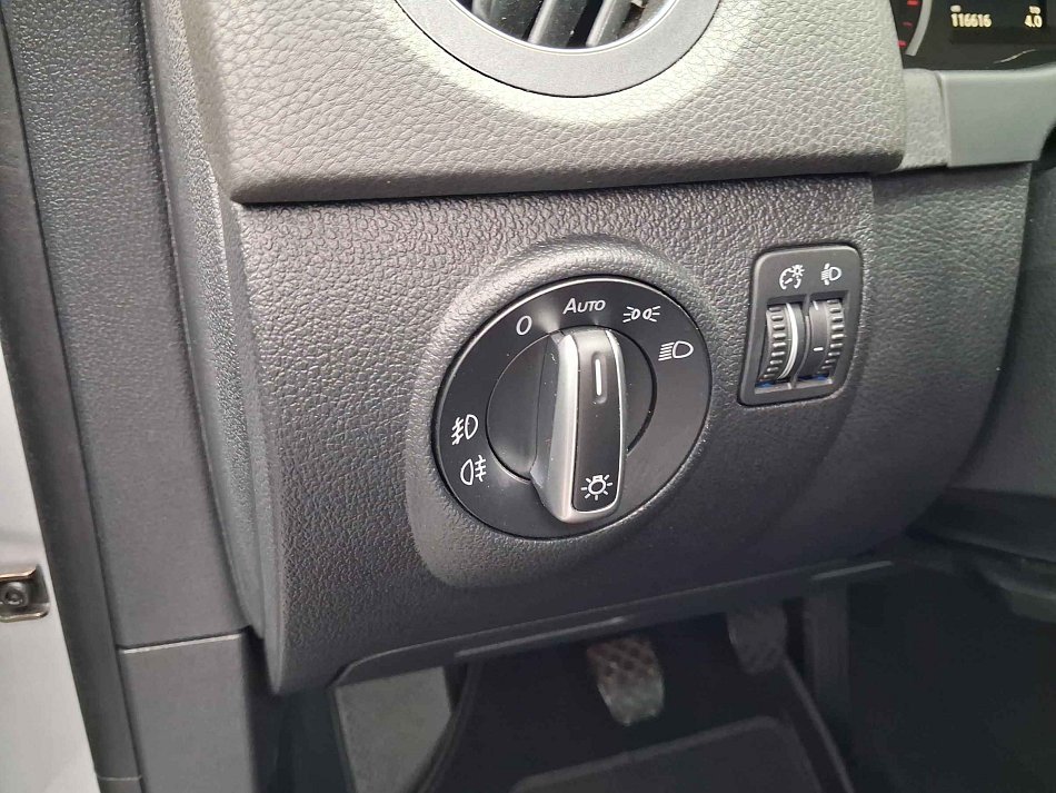 Volkswagen Tiguan 2.0 TDi Sport&Style