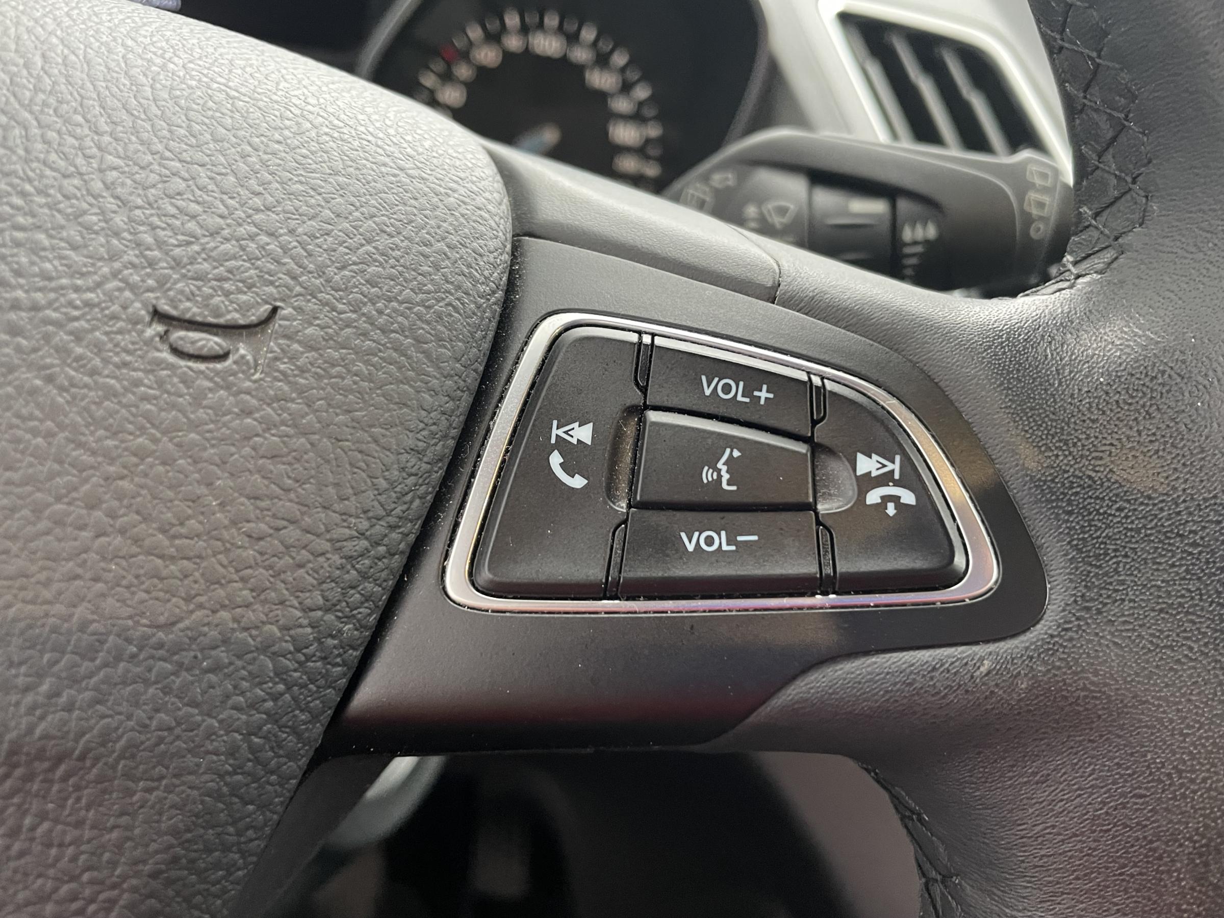 Ford C-MAX, 2016 - pohled č. 16