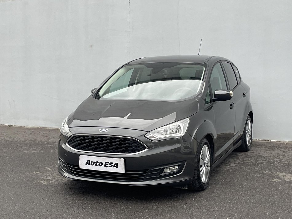 Ford C-MAX 1.0EB Business