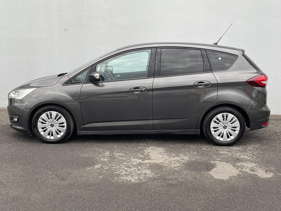 Ford C-MAX 1.0EB Business