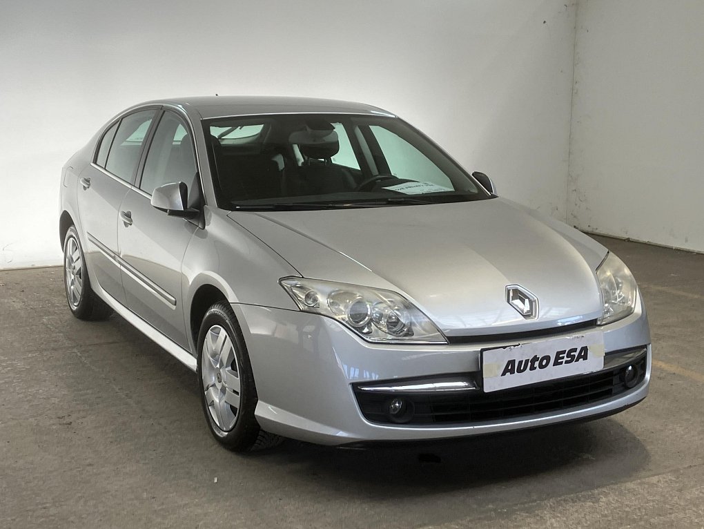 Renault Laguna 2.0 dCi 