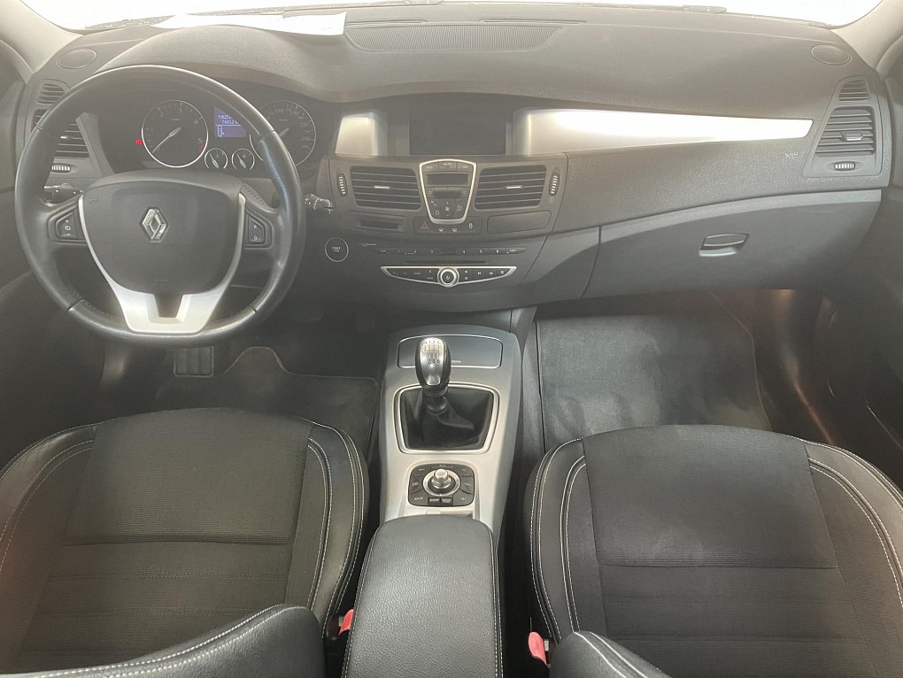 Renault Laguna 2.0 dCi 