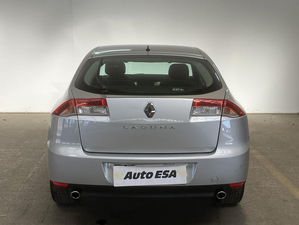 Renault Laguna 2.0 dCi 