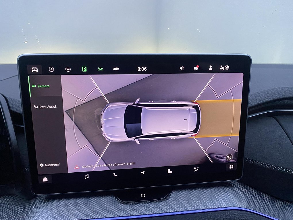 Škoda Kodiaq II 2.0 TDi SportLine