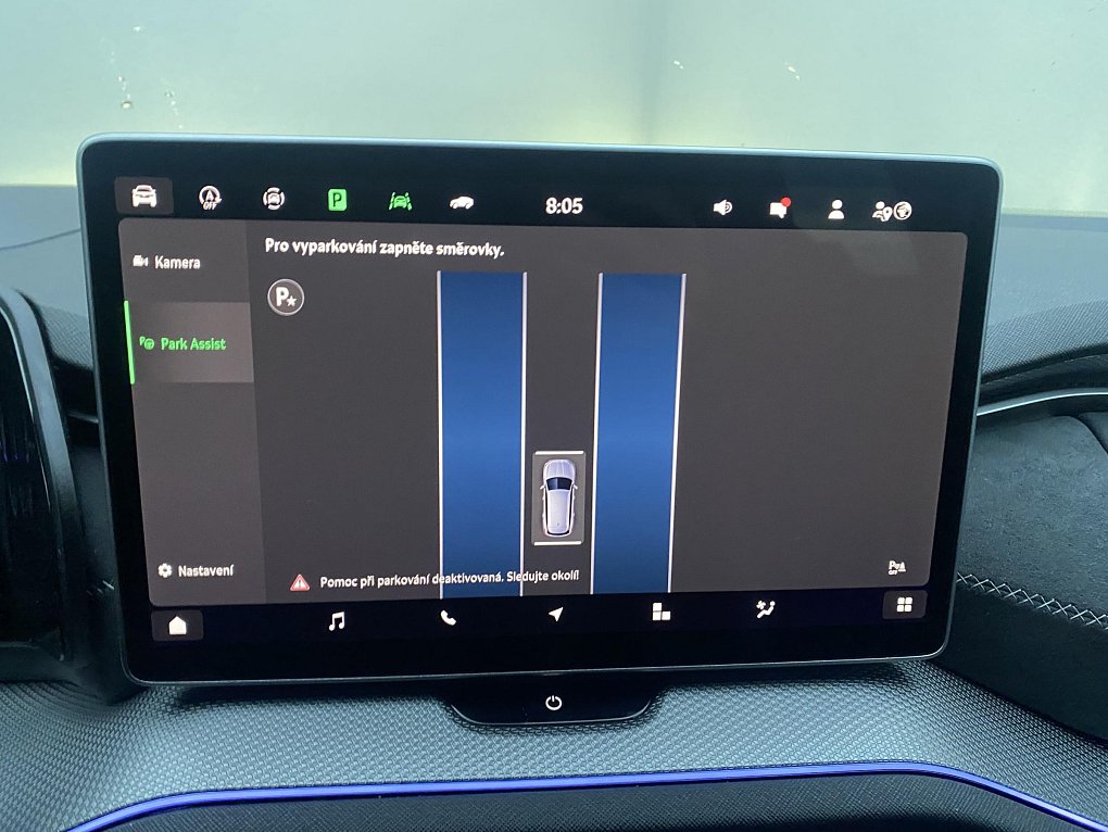 Škoda Kodiaq II 2.0 TDi SportLine