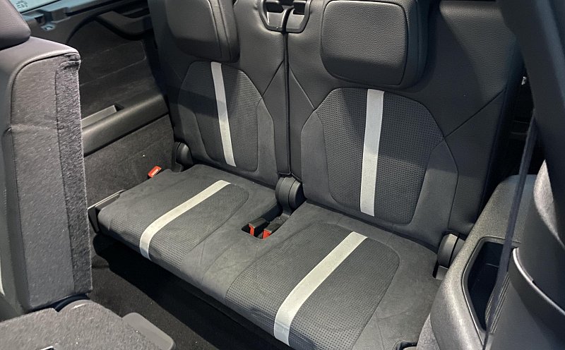 Škoda Kodiaq II 2.0 TDi SportLine