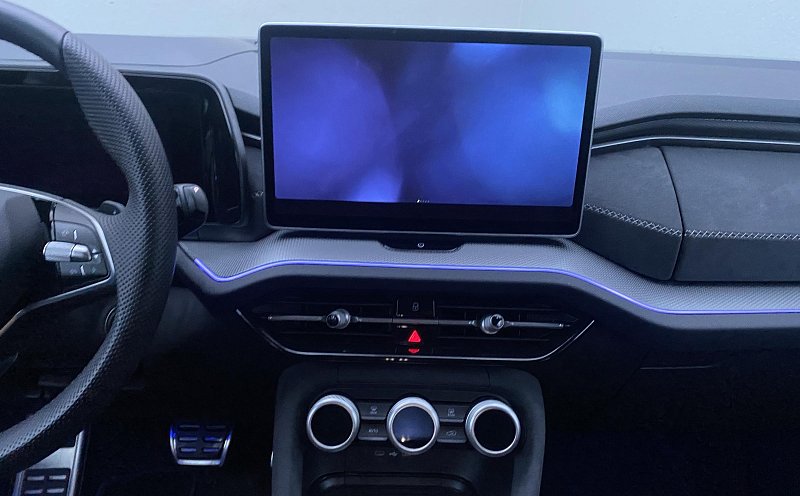 Škoda Kodiaq II 2.0 TDi SportLine