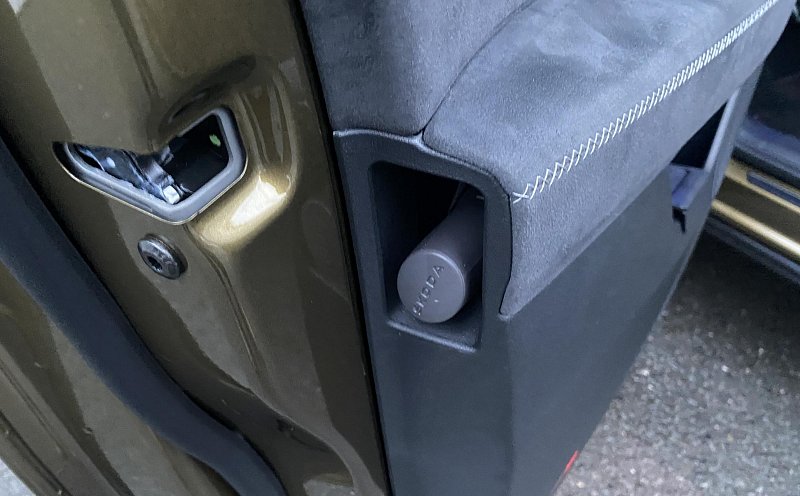 Škoda Kodiaq II 2.0 TDi SportLine