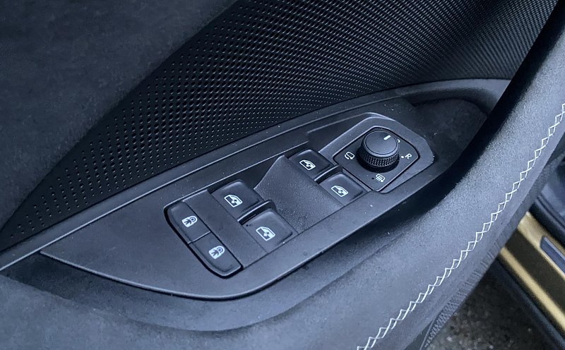 Škoda Kodiaq II 2.0 TDi SportLine