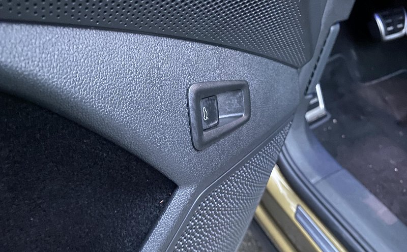 Škoda Kodiaq II 2.0 TDi SportLine