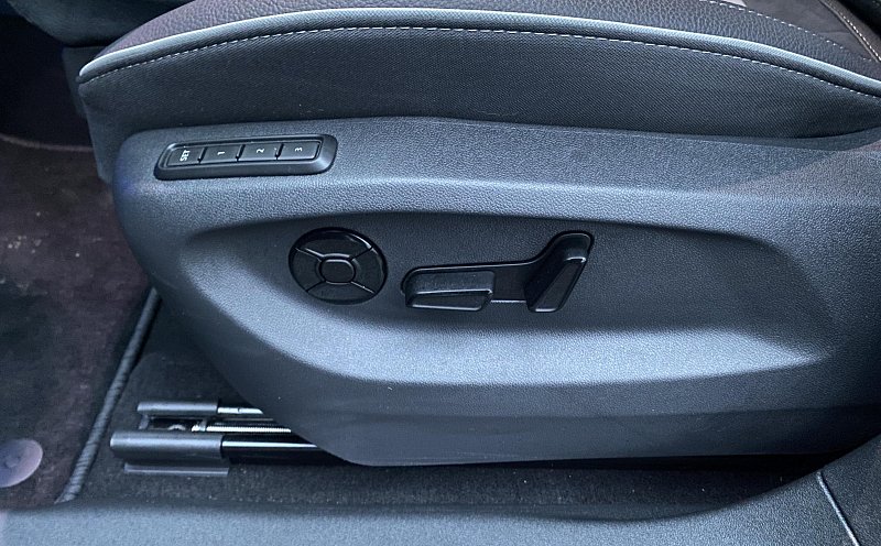 Škoda Kodiaq II 2.0 TDi SportLine