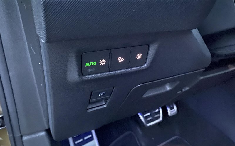 Škoda Kodiaq II 2.0 TDi SportLine