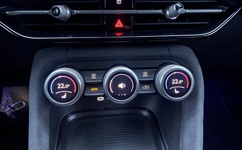 Škoda Kodiaq II 2.0 TDi SportLine