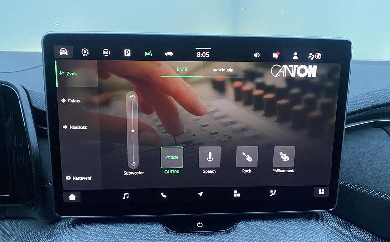 Škoda Kodiaq II 2.0 TDi SportLine