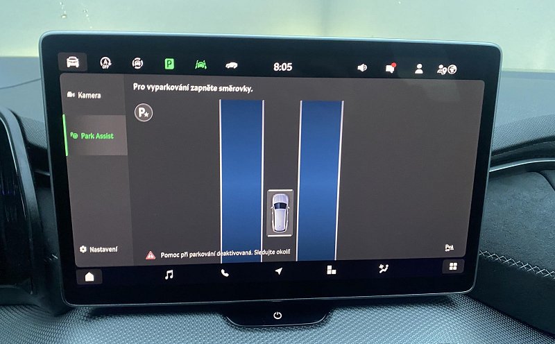 Škoda Kodiaq II 2.0 TDi SportLine