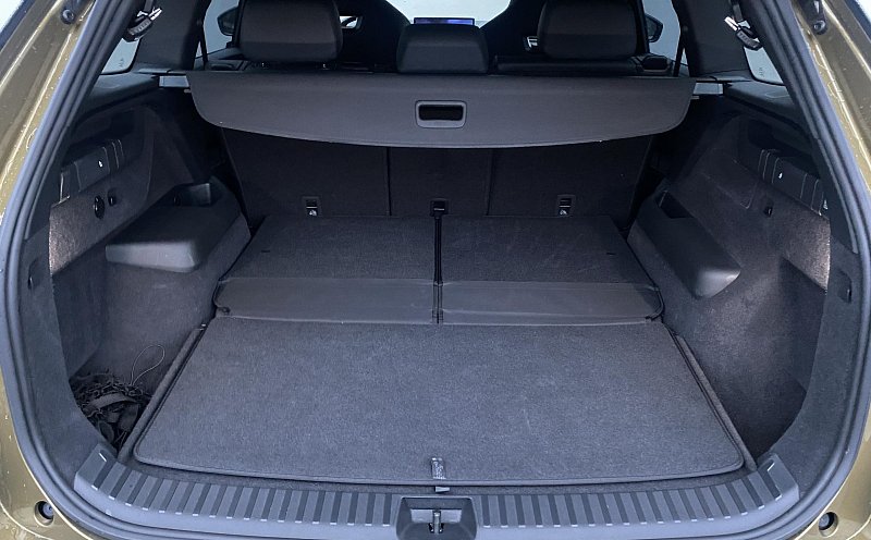 Škoda Kodiaq II 2.0 TDi SportLine