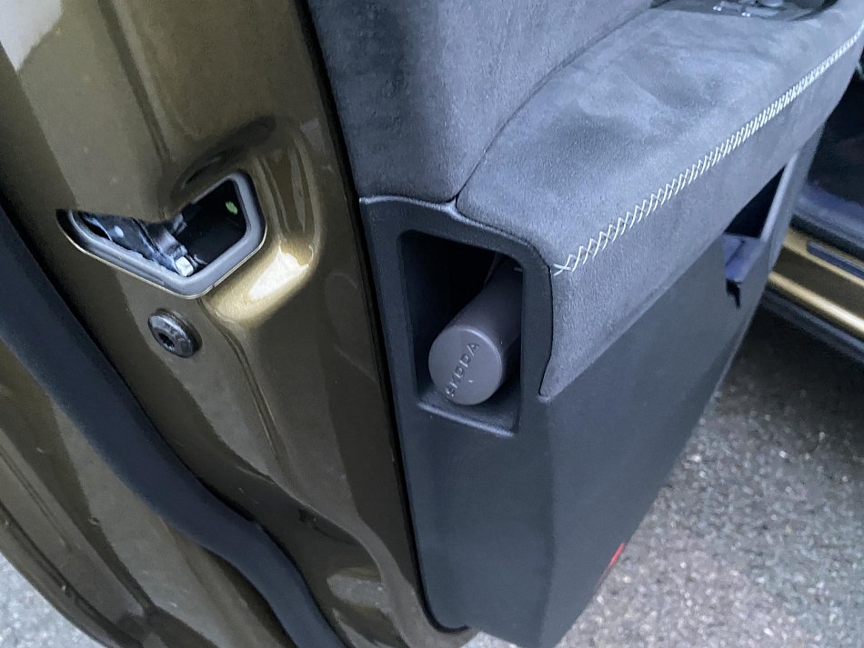 Škoda Kodiaq II 2.0 TDi SportLine