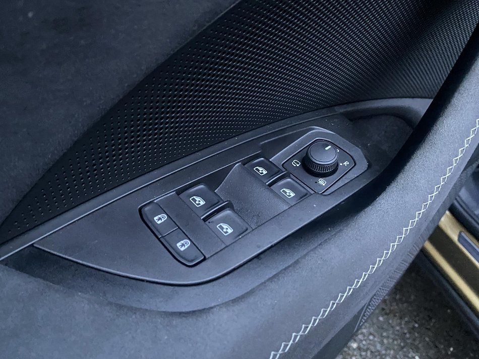 Škoda Kodiaq II 2.0 TDi SportLine