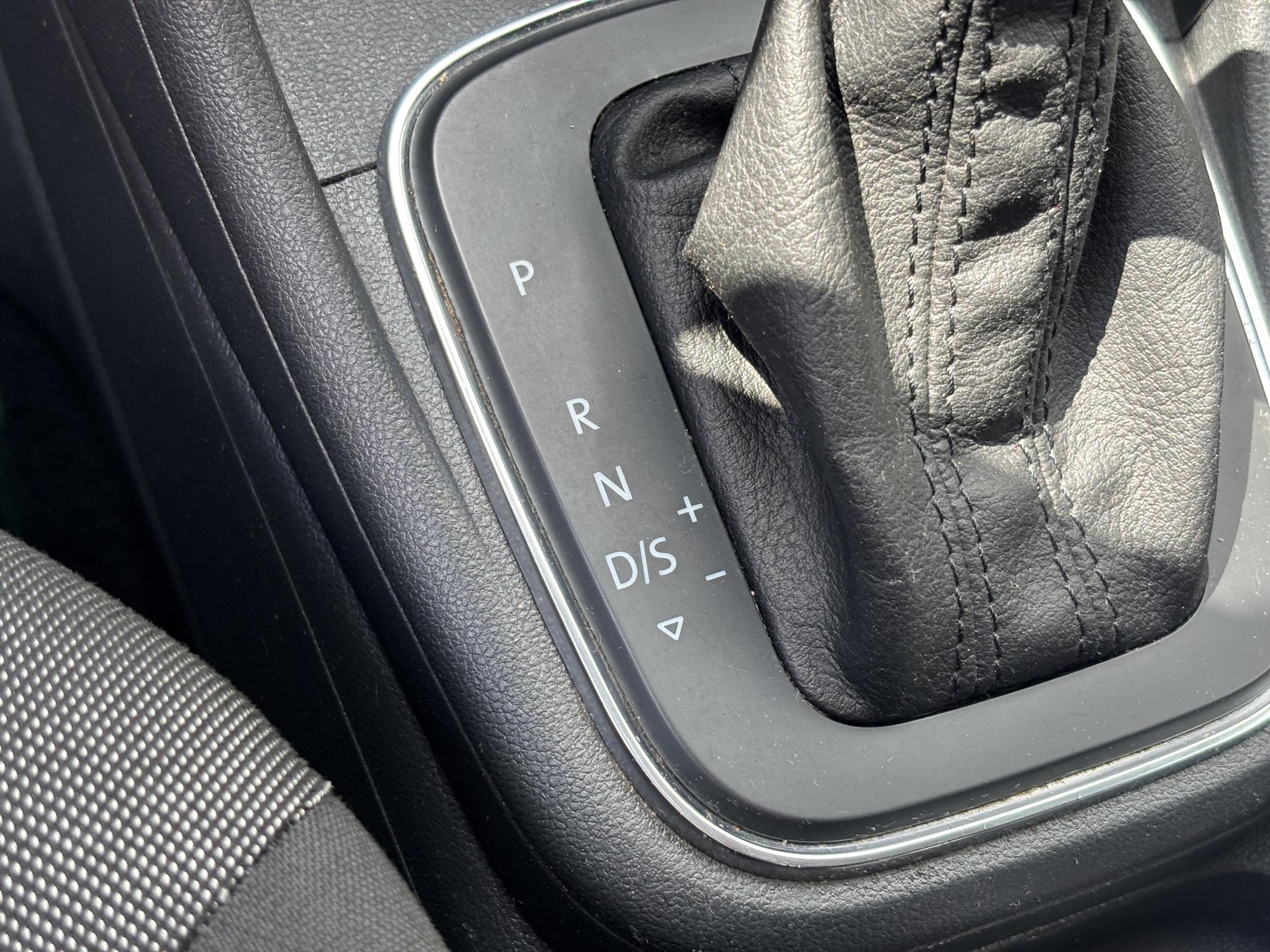 Volkswagen Polo, 2014 - pohled č. 16