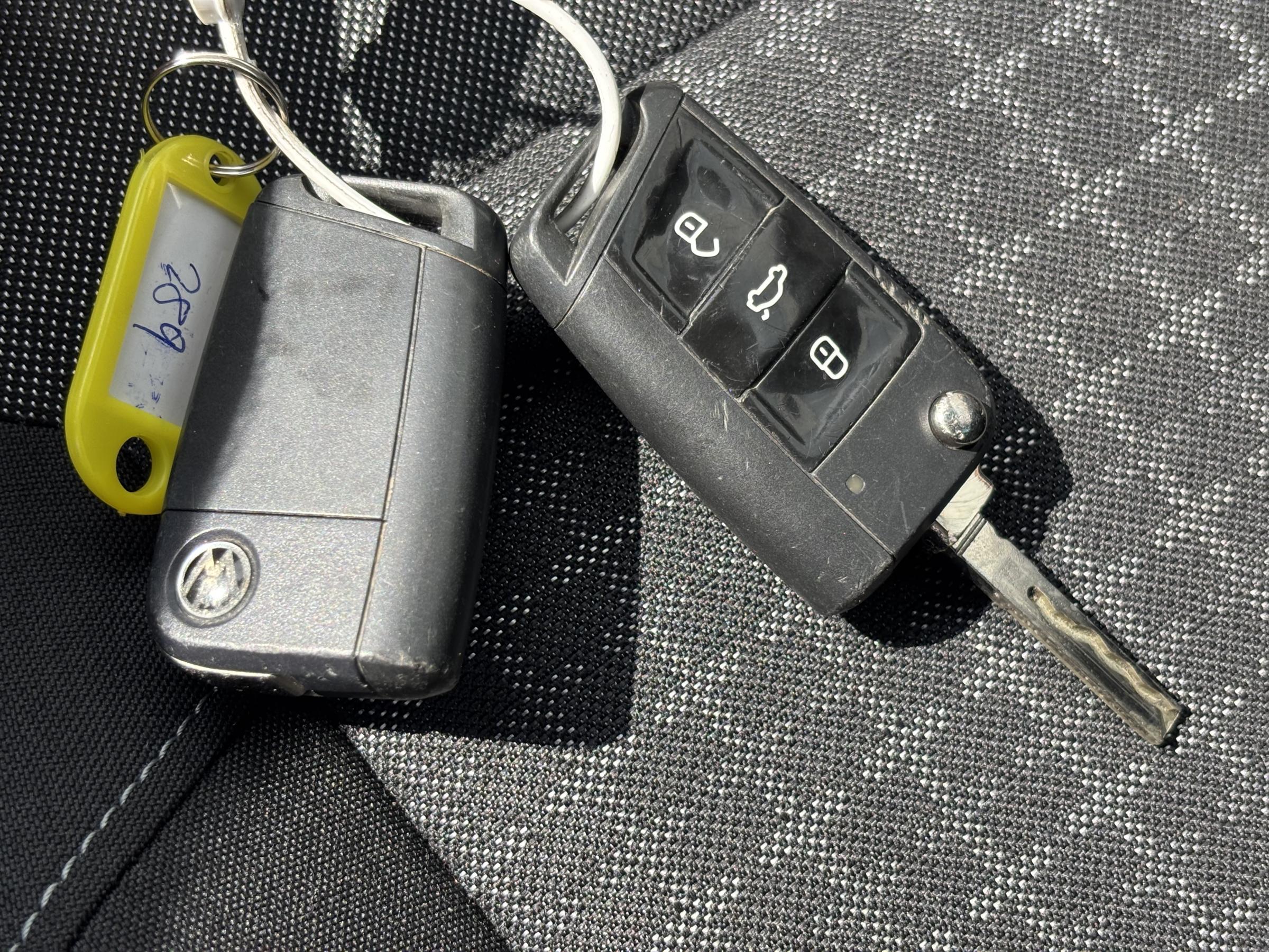 Volkswagen Polo, 2014 - pohled č. 21