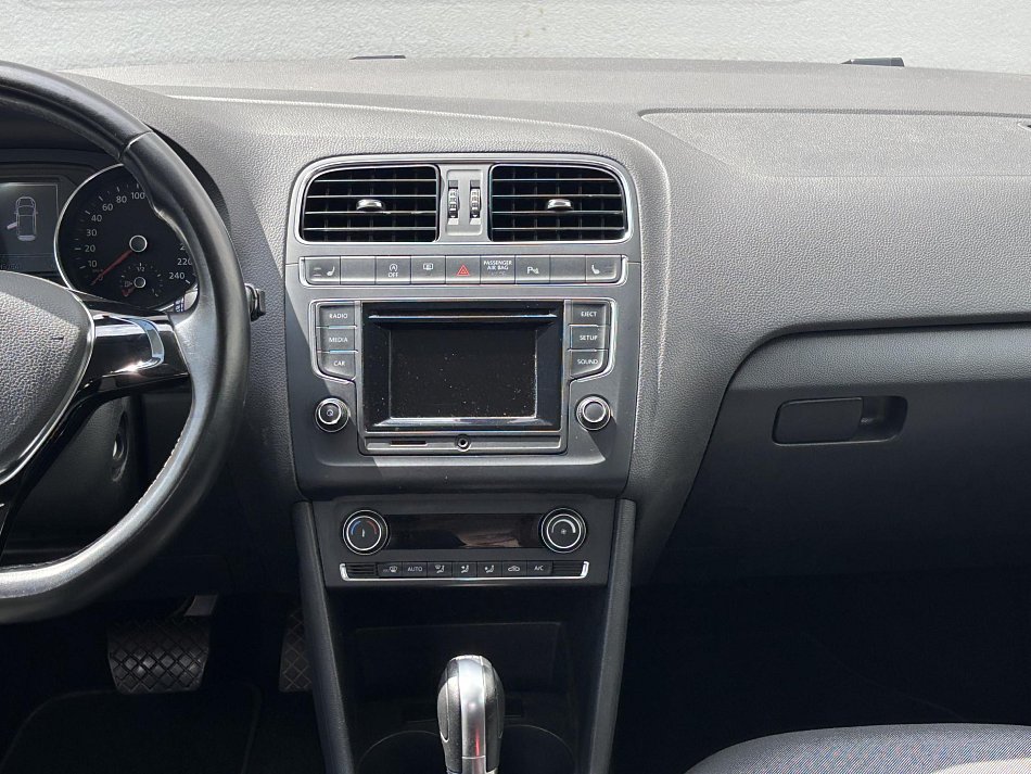 Volkswagen Polo 1.2 TSi Comfortline