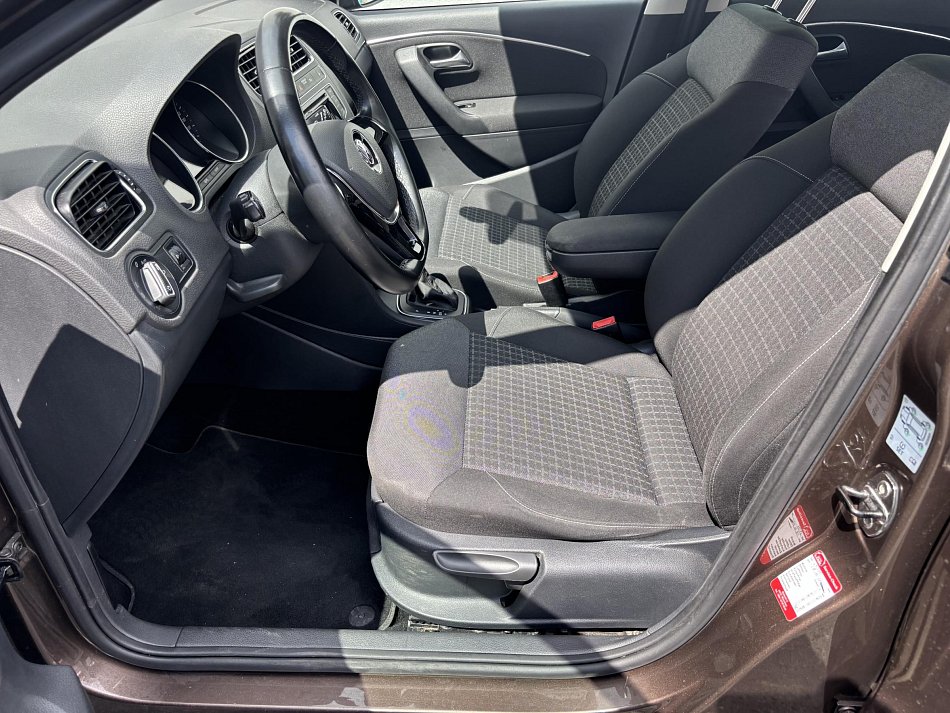 Volkswagen Polo 1.2 TSi Comfortline